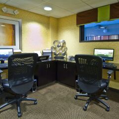 Отель Holiday Inn Vicksburg США, Виксбург - отзывы, цены и фото номеров - забронировать отель Holiday Inn Vicksburg онлайн интерьер отеля фото 3