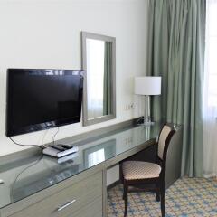 Гостиница Zavidovo Resort удобства в номере фото 2