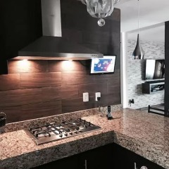 Отель Condo Grand Master Масатлан в номере фото 2