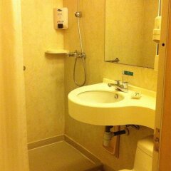 Отель Jinjiang Inn Xi'an South Second Ring Gaoxin Hotel Китай, Сиань - отзывы, цены и фото номеров - забронировать отель Jinjiang Inn Xi'an South Second Ring Gaoxin Hotel онлайн фото 42