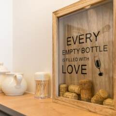 Отель Tallinn Luxury Apartments with sauna and old town view Эстония, Таллин - отзывы, цены и фото номеров - забронировать отель Tallinn Luxury Apartments with sauna and old town view онлайн удобства в номере фото 2
