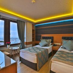 Resitpasa Istanbul Турция, Стамбул - отзывы, цены и фото номеров - забронировать отель Resitpasa Istanbul онлайн комната для гостей фото 3