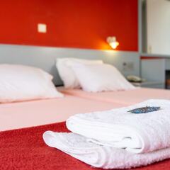 Als Hotel комната для гостей фото 5
