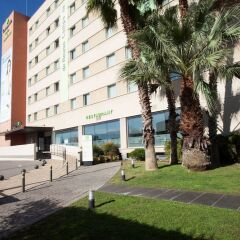 Отель Campanile Barcelona Sud - Cornella фото 4
