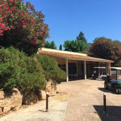 Отель Golf Costa Brava фото 12