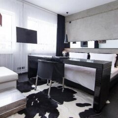 Þingholt by Center Hotels in Reykjavik, Iceland from 291$, photos, reviews - zenhotels.com guestroom