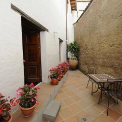 La Casona de la Ronda Hotel Boutique Patrimonial фото 4