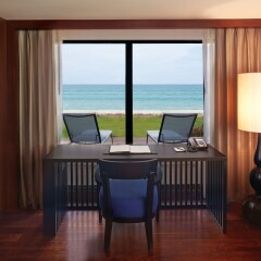 Отель Outrigger Laguna Phuket Beach Resort удобства в номере