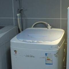 The Loft Hostel удобства в номере