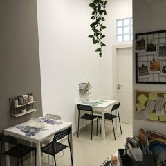 Отель centruMassimo Италия, Палермо - отзывы, цены и фото номеров - забронировать отель centruMassimo онлайн интерьер отеля