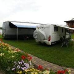 Отель Guest House And Camping Jurmala Юрмала парковка