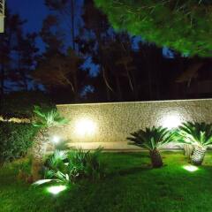 Отель Villa Dafne Бари фото 6