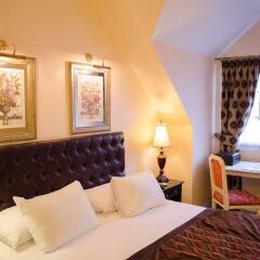 Le Rêve Boutique Hotel комната для гостей фото 4