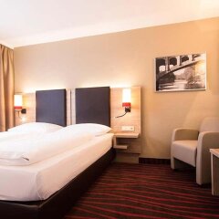 Hotel Europäischer Hof - Adults Only Мюнхен комната для гостей фото 2