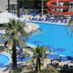 Adriatik Hotel Дуррес бассейн фото 3
