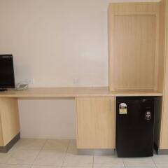 Cannonvale Reef Gateway Hotel удобства в номере