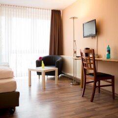 Hotel Drei Kronen комната для гостей фото 2