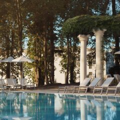 SG Astor Garden Hotel All Inclusive бассейн