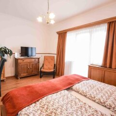 Hotel Diana Прага удобства в номере фото 2