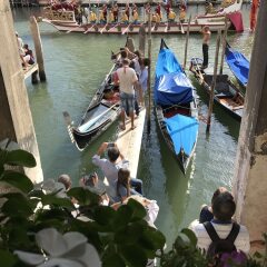 Отель La Felice Canal Grande Италия, Венеция - отзывы, цены и фото номеров - забронировать отель La Felice Canal Grande онлайн пляж