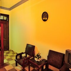 Minh Duc Hotel Dalat Далат балкон