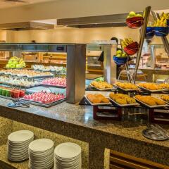 Отель Royalton White Sands All Inclusive питание фото 2