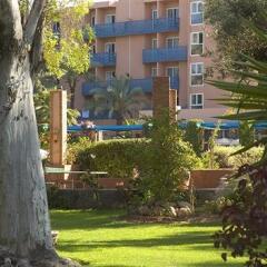 Отель Golden Tulip Farah Marrakech Марокко, Марракеш - 2 отзыва об отеле, цены и фото номеров - забронировать отель Golden Tulip Farah Marrakech онлайн фото 9