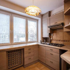 Апартаменты Old Town Apartments Wroclaw Вроцлав в номере фото 2