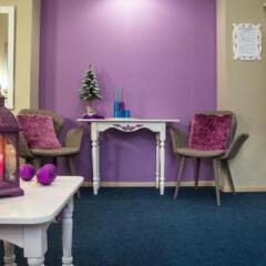 Family Residence Boutique Hotel фото 4