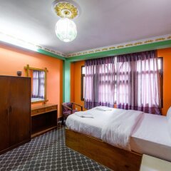 Отель Pomelo House Непал, Катманду - отзывы, цены и фото номеров - забронировать отель Pomelo House онлайн детские мероприятия