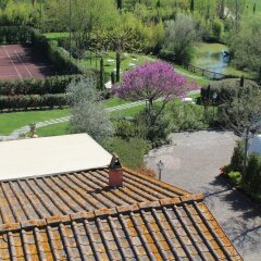 Отель Tenuta I Massini Италия, Эмполи - отзывы, цены и фото номеров - забронировать отель Tenuta I Massini онлайн фото 8