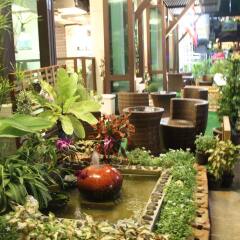 Hawaii Patong Hotel
