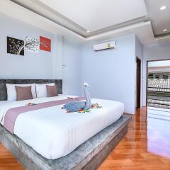 Отель Baan Check In Ланта комната для гостей фото 3