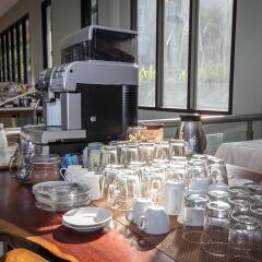Отель The Tarna Align Resort питание