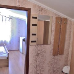 Отель Kibor Болгария, Димитровград - отзывы, цены и фото номеров - забронировать отель Kibor онлайн ванная