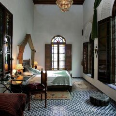 Отель Riad Arabesque Марокко, Фес - отзывы, цены и фото номеров - забронировать отель Riad Arabesque онлайн фото 18