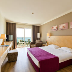 Отель Aska Buket Resort & Spa комната для гостей фото 4