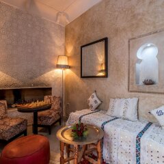 Отель Riad Luxe 36 Марракеш фото 7