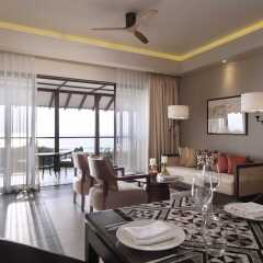 Отель Anantara Kalutara Resort комната для гостей фото 2