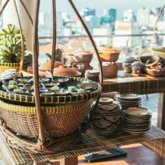 The Odys Hotel детские мероприятия фото 2