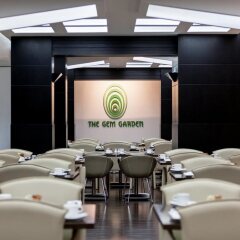 Отель Holiday Inn Dubai - Al Barsha спа фото 2