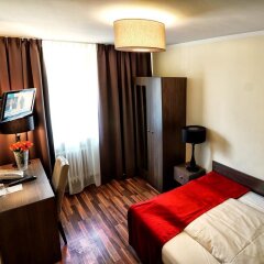 Admiral Hotel комната для гостей фото 3