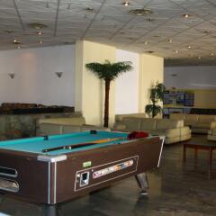 Dimitrion Central Hotel детские мероприятия