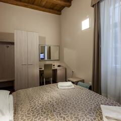 Отель Prague Boutique Residence удобства в номере фото 3