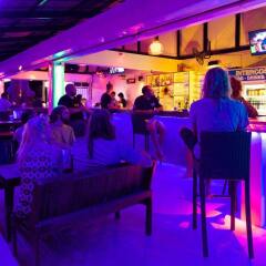 Отель Simple Life Talay & Divers Resort развлечения