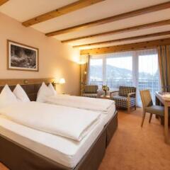 Отель Sunstar Hotel Davos Швейцария, Давос - отзывы, цены и фото номеров - забронировать отель Sunstar Hotel Davos онлайн фото 11