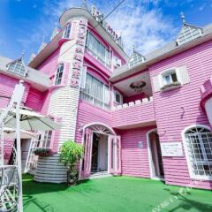 Отель Balami Castle Manor Китай, Сямынь - отзывы, цены и фото номеров - забронировать отель Balami Castle Manor онлайн фото 5