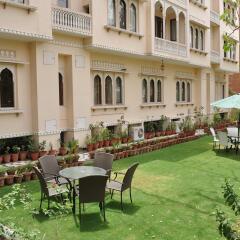 Om Niwas Suite Hotel фото 7