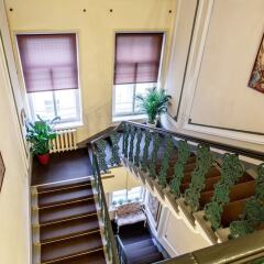 A Boutique Hotel