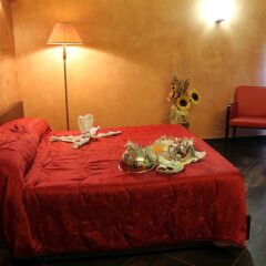 Отель Pompei Resort Италия, Помпеи - 1 отзыв об отеле, цены и фото номеров - забронировать отель Pompei Resort онлайн сауна